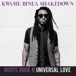 Universal Love