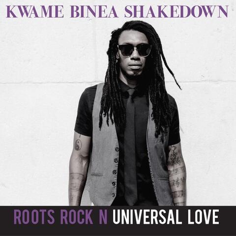 Roots Rock n Universal Love