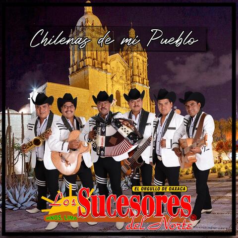 Chilenas de Mi Pueblo