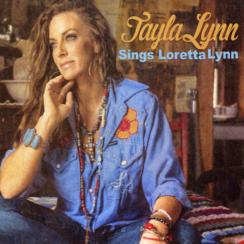 Tayla Lynn Sings Loretta Lynn