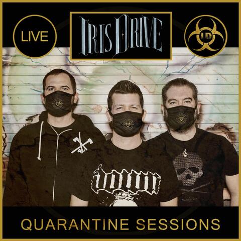 Quarantine Sessions (Live)