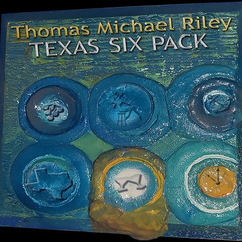 Texas Six Pack