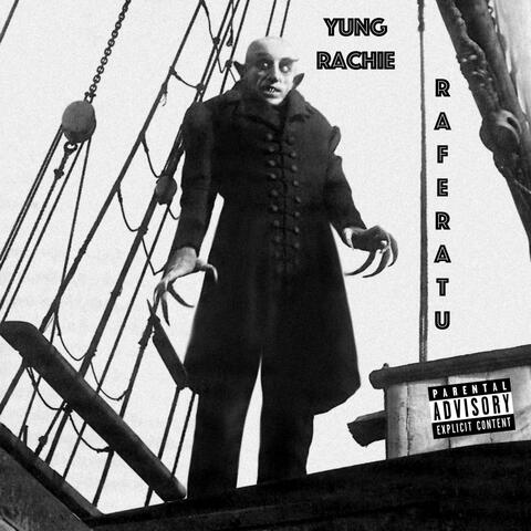 Raferatu