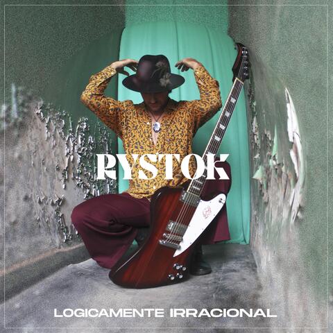 Lógicamente Irracional