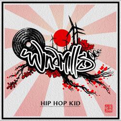 Hip Hop Kid