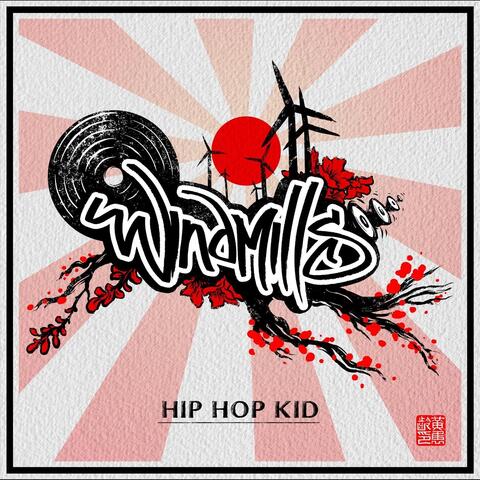 Hip Hop Kid