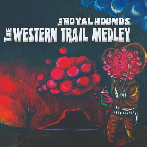 The Western Trail Medley: Rawhide / The Good the Bad and the Ugly / Hoe-Down / Ecstasy of Gold / The William Tell Overture