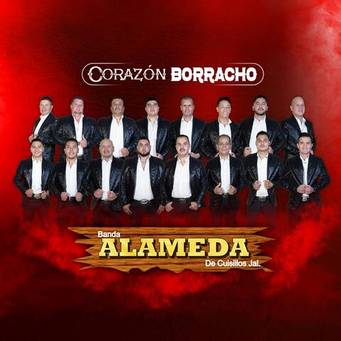 Corazón Borracho