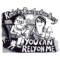 You Can Rely on Me (Radio Edit)