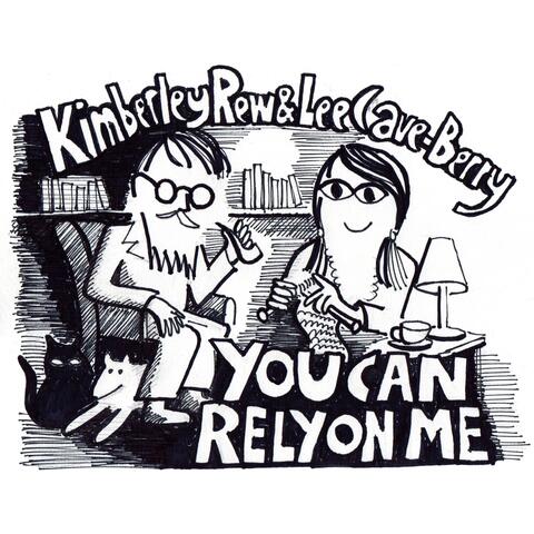 You Can Rely on Me (Radio Edit)