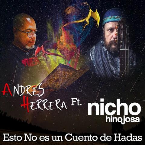 Esto No Es un Cuento de Hadas (feat. Nicho Hinojosa)