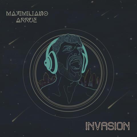 Invasión