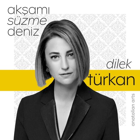 Akşamı Süzme Deniz