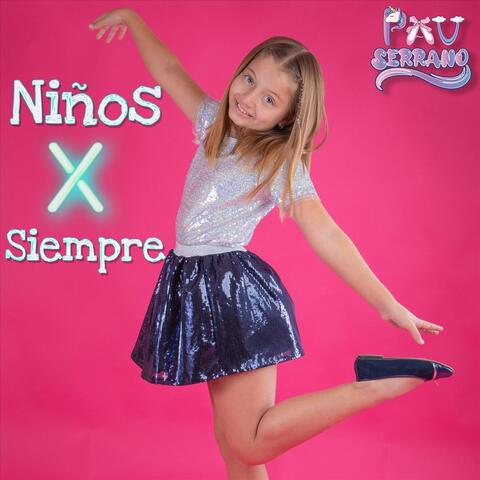 Niños por Siempre