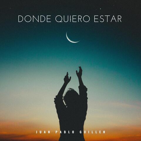 Donde Quiero Estar