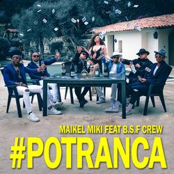 Potranca (Remix) [feat. B.S.F Crew]