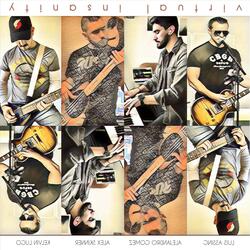 Virtual Insanity (feat. Alejandro Gomez, Kelvin Lugo & Alex Skinner)