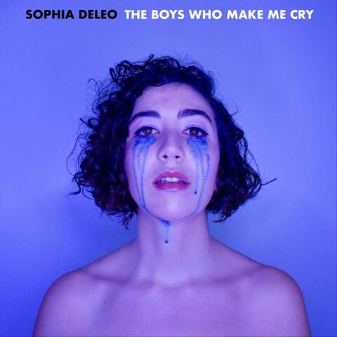 The Boys Who Make Me Cry