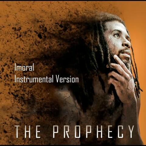 Imoral (Instrumental Version)