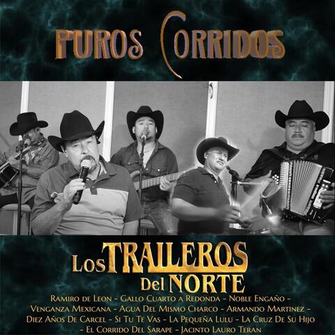 Puros Corridos