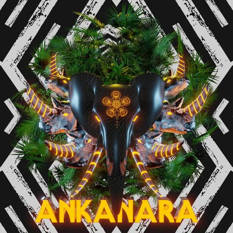 Ankanara