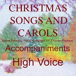 Jingle Bells in A Major