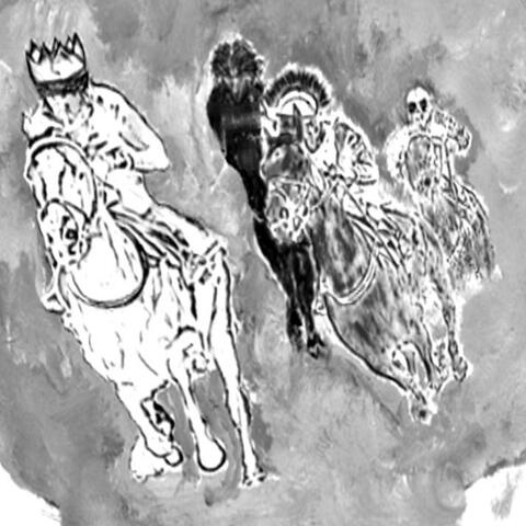 Horsemen of the Apocalypse