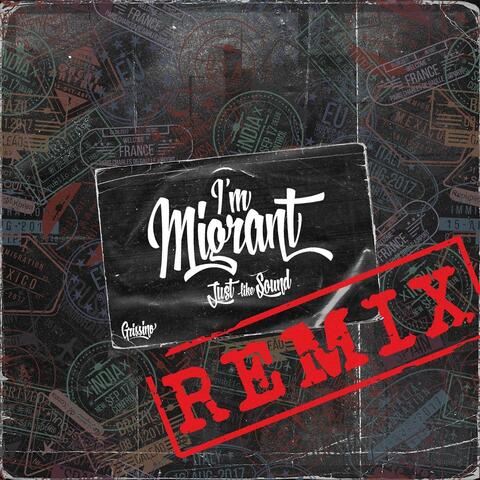 I'm Migrant (Remix)