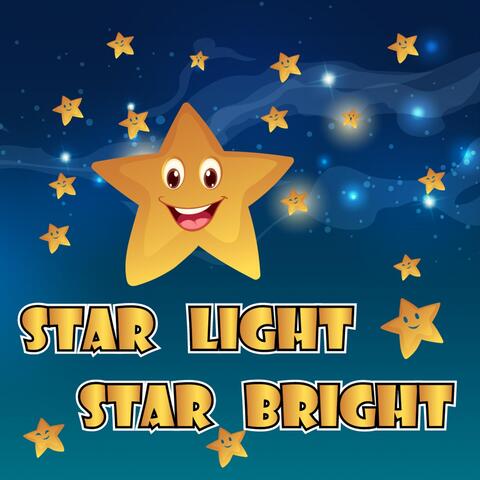 Star Light Star Bright