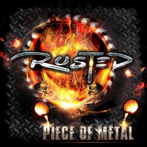 Piece of Metal