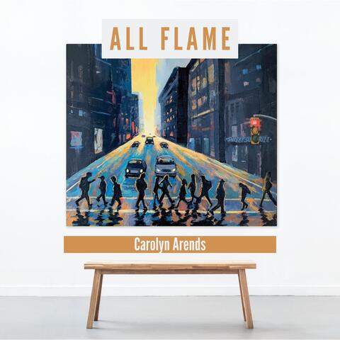 All Flame