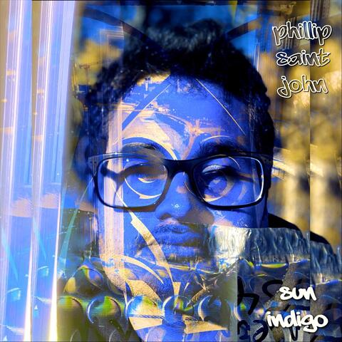 Sun Indigo