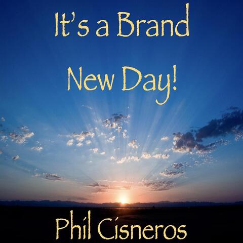 It's a Brand New Day