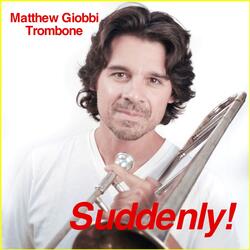 Suddenly!