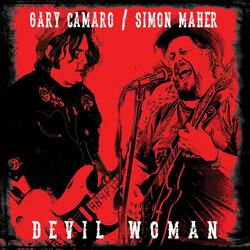 Devil Woman