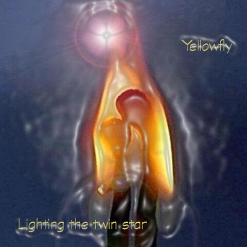 Lighting the Twin Star