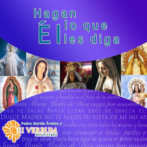 Hagan Lo Que el Les Diga