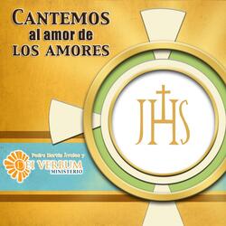 Corazón el Más Puro y Más Santo