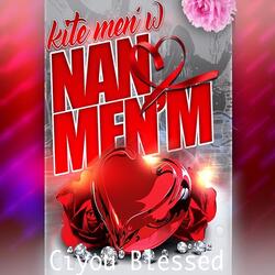 Kite Men'w Nan Men'm