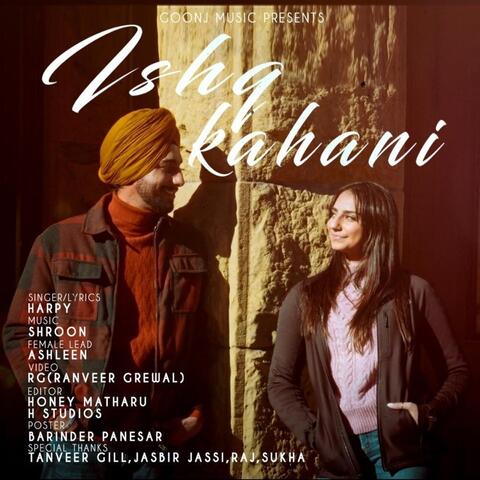 Ishq Kahani