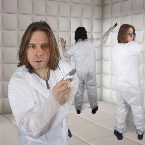 Quarantine Sessions