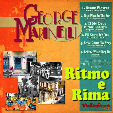 Ritmo E Rima