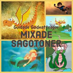 Mixade sagotoner