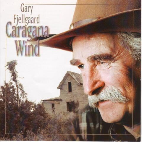 Caragana Wind