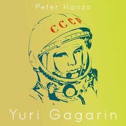 Yuri Gagarin
