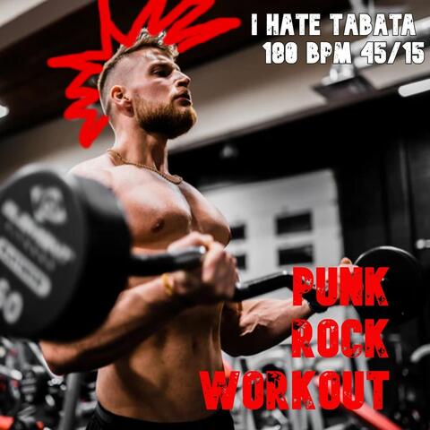 I Hate Tabata 180 Bpm 45/15