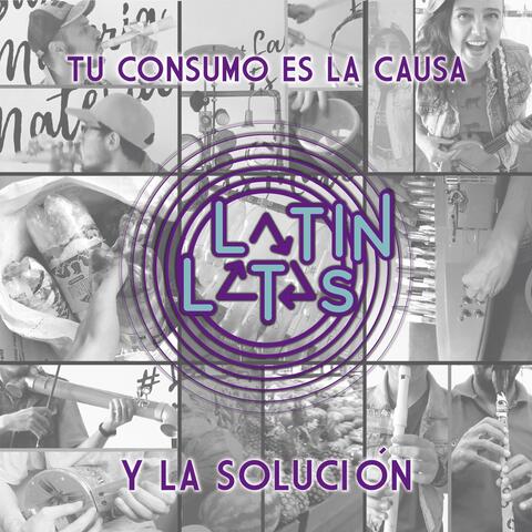 Tu Consumo Es la Causa y la Solución