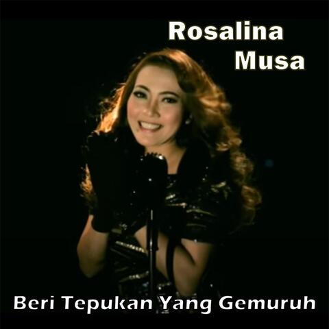 Beri Tepukan Yang Gemuruh