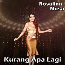 Kurang Apa Lagi