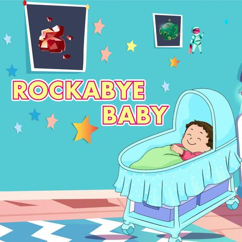 Baby Nursery Rhymes & Little Magic Piano